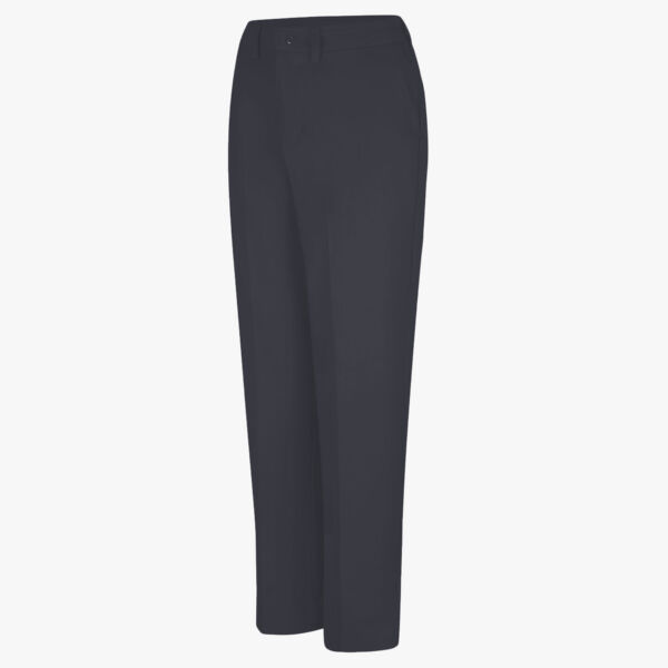 Red Kap Women's Pleated Twill Slacks PT39 Women's Pleated Twill Slacks Thumbnail