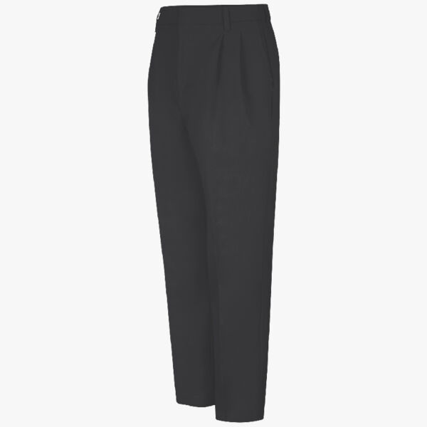 Red Kap Men's Pleated Twill Slacks PT38 Men's Pleated Twill Slacks Thumbnail