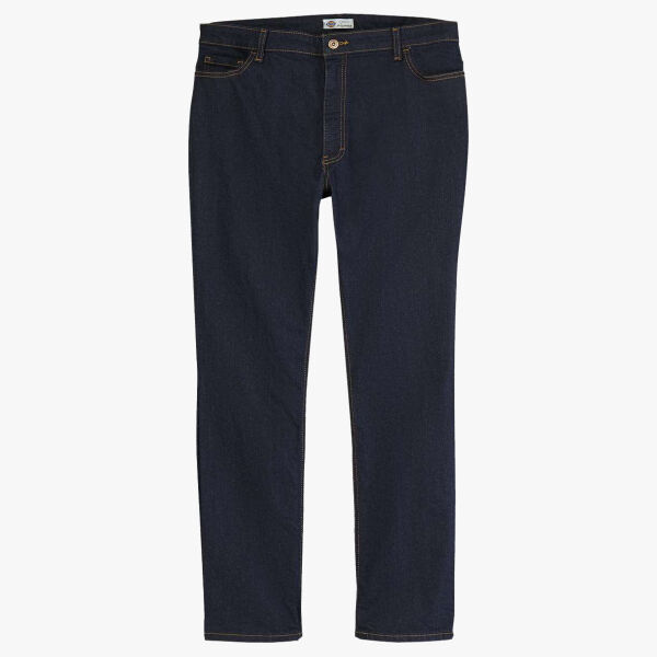 Dickies Women's Industrial 31" Inseam 5-Pocket Flex Jeans FW20 Women's Industrial 31" Inseam 5-Pocket Flex Jeans Thumbnail