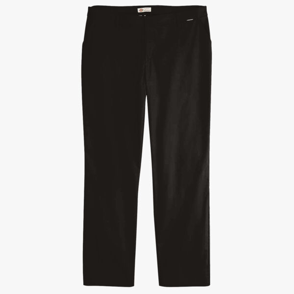 Dickies Women's Plus Sizes Premium Flat Front Pants FW21 Women's Plus Sizes Premium Flat Front Pants Thumbnail