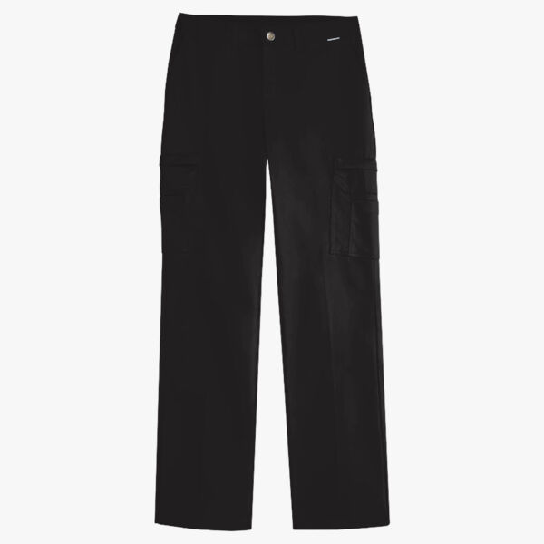 Dickies Women's Cotton Cargo Pants FW39 Women's Cotton Cargo Pants Thumbnail