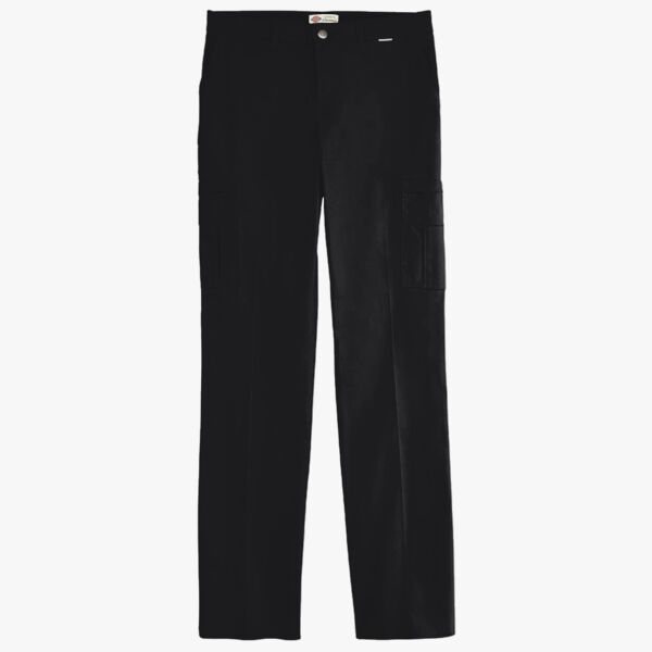 Dickies Women's Premium Cargo Pants FW72 Women's Premium Cargo Pants Thumbnail