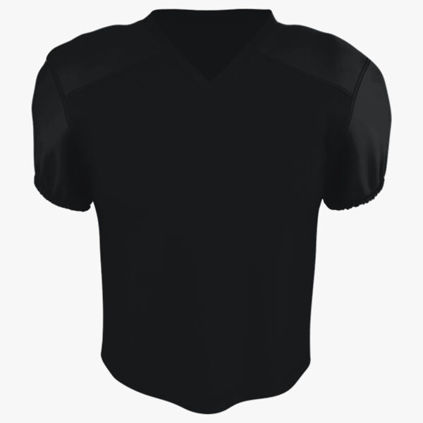 Alleson Athletic Youth Pro Game Football Jersey 751Y Youth Pro Game Football Jersey Thumbnail