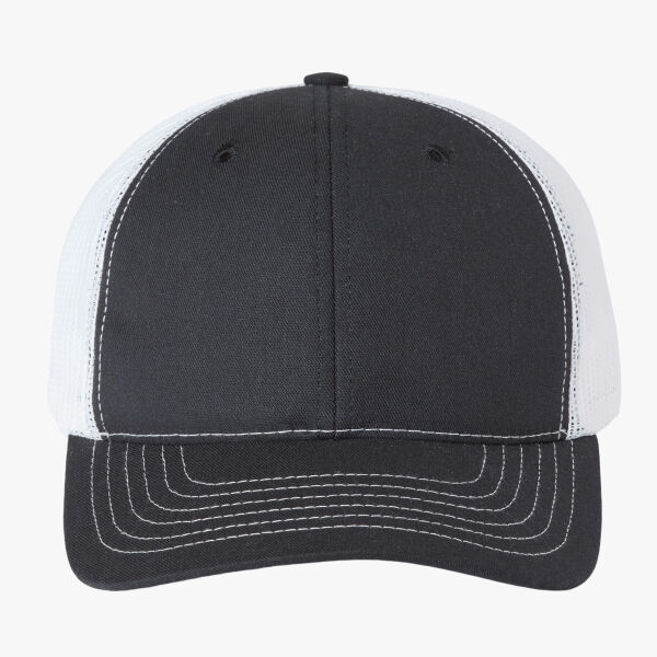 USA-Made Trucker Cap Thumbnail