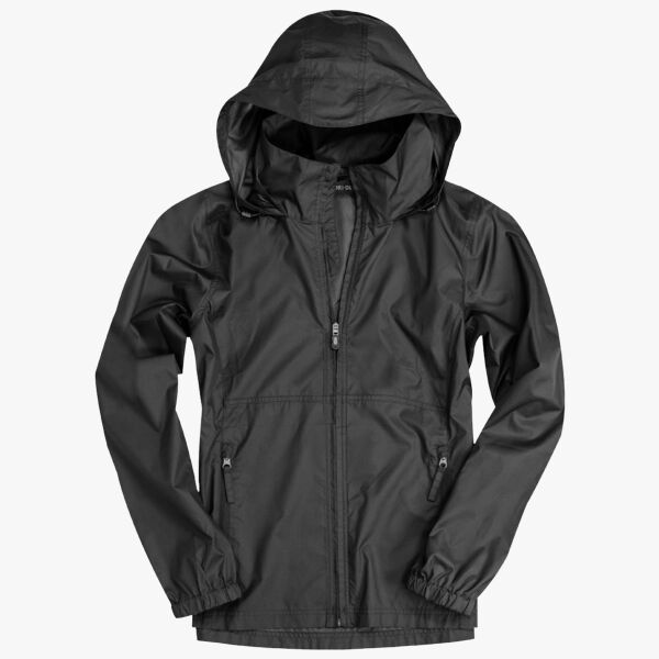 DRI DUCK Women's Riley Packable Jacket 9403 Women's Riley Packable Jacket Thumbnail