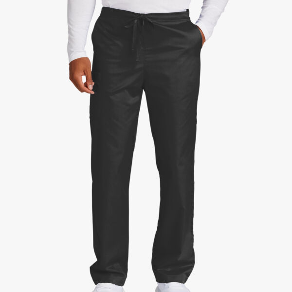 Wink Unisex Tall WorkFlex Cargo Pant WW3150T Unisex Tall WorkFlex Cargo Pant Thumbnail