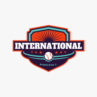 International Baseball logo 01 Thumbnail