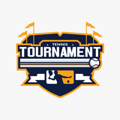 Tournament Tennis logo 01 Thumbnail