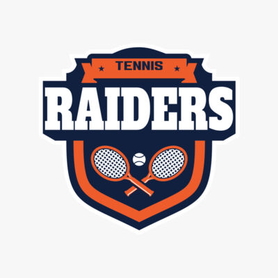 Raiders Tennis logo 01 Thumbnail