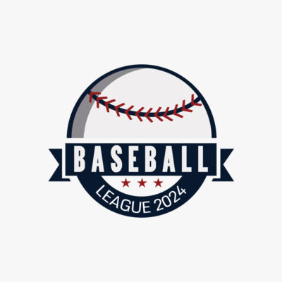 Baseball League Thumbnail