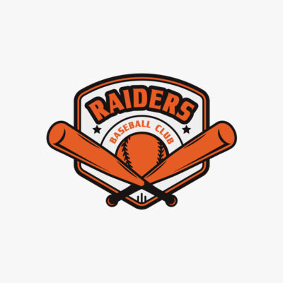 Baseball Logo Team 01 Thumbnail