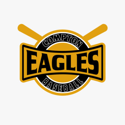 Baseball Logo Team 10 Thumbnail