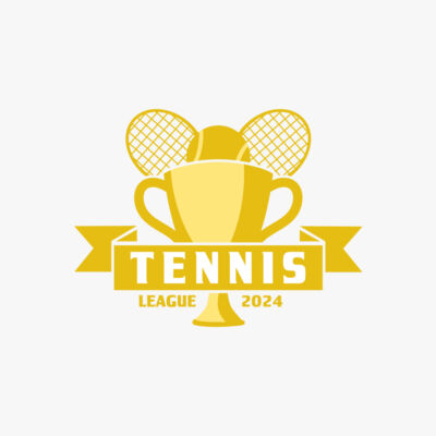 Tennis League 04 Thumbnail