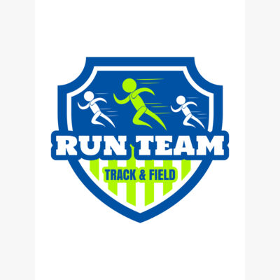 Run Team Track & Field 01 Thumbnail
