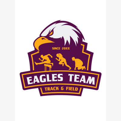 Eagles Team Track & Field 01 Thumbnail