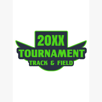 Track & Field Tournament 01 Thumbnail