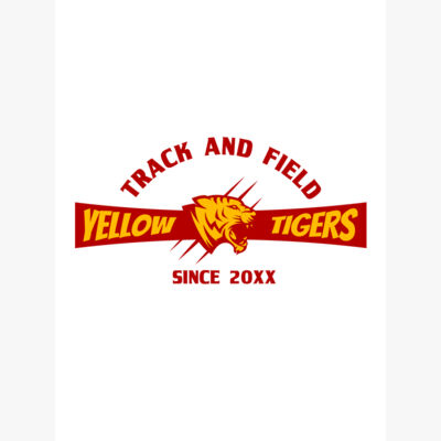 Tigers Track & Field Team 02 Thumbnail