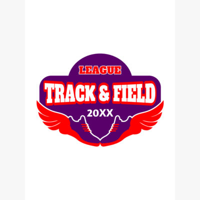 Track & Field League 01 Thumbnail