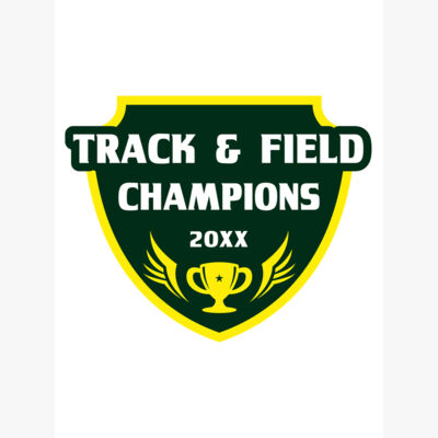 Track & Field Champions Thumbnail