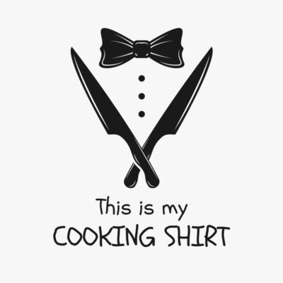 Cooking Shirt 01 Thumbnail