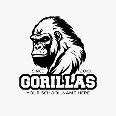 School Gorillas 02 Thumbnail