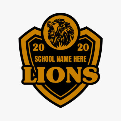 School Lions 12 Thumbnail