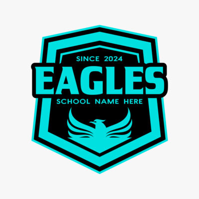 School Eagles 12 Thumbnail