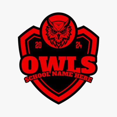 School Owls 07 Thumbnail
