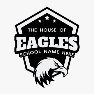 School Eagles 14 Thumbnail