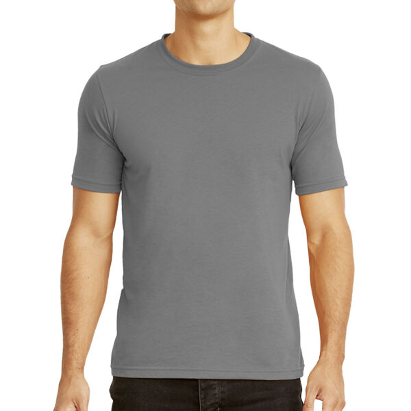 Next Level Apparel Unisex Cotton Tee NL3600 Unisex Cotton Tee Thumbnail