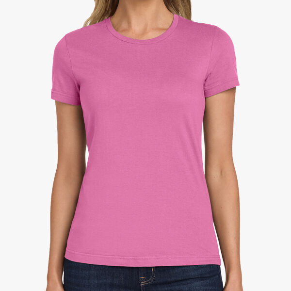 Gildan Softstyle ® Ladies T Shirt 64000L Softstyle ® Ladies T Shirt Thumbnail