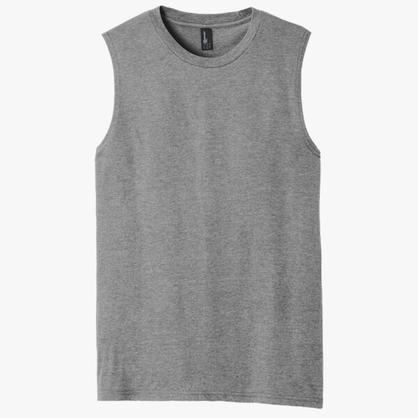 District V.I.T. ™ Muscle Tank DT6300 V.I.T. ™ Muscle Tank Thumbnail