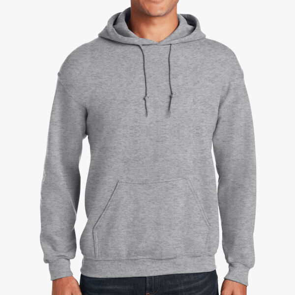Heavy Blend ™ Hooded Sweatshirt Thumbnail