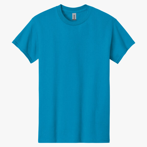 Gildan Heavy Cotton ™ 100% Cotton T Shirt 5000 Heavy Cotton ™ 100% Cotton T Shirt Thumbnail