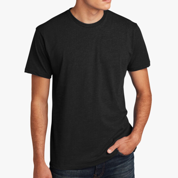Next Level Apparel Unisex CVC Tee NL6210 Unisex CVC Tee Thumbnail