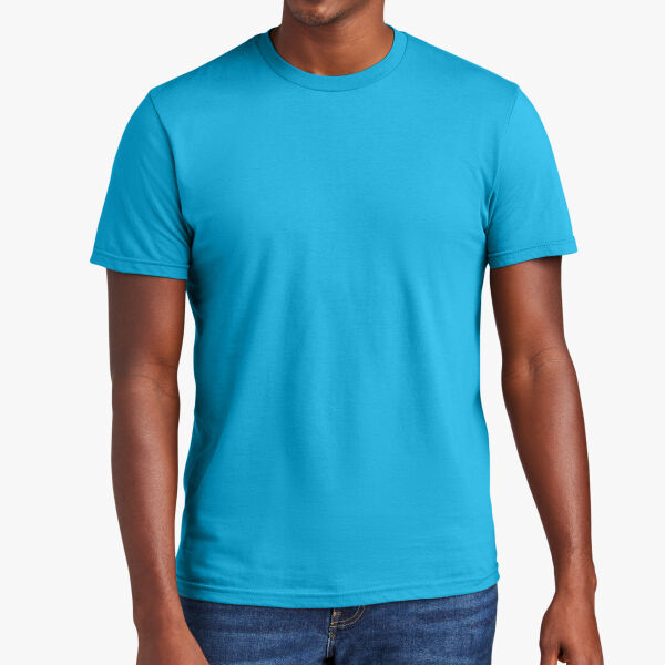 District Very Important Tee ® DT6000 Very Important Tee ® Thumbnail