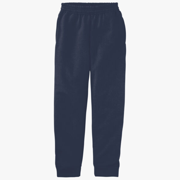 Youth Core Fleece Jogger Thumbnail