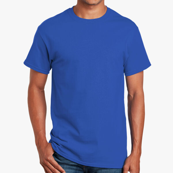 Gildan Ultra Cotton ® 100% Cotton T Shirt 2000 Ultra Cotton ® 100% Cotton T Shirt Thumbnail