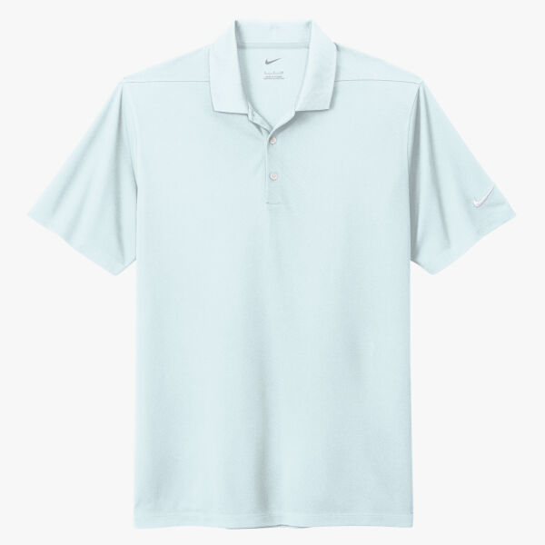 Nike Dri FIT Micro Pique 2.0 Polo NKDC1963 Dri FIT Micro Pique 2.0 Polo Thumbnail