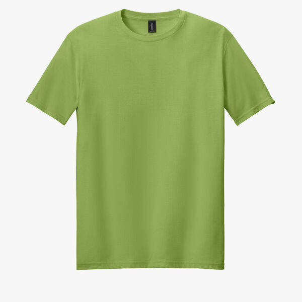 Gildan Softstyle ® T Shirt 64000 Softstyle ® T Shirt Thumbnail
