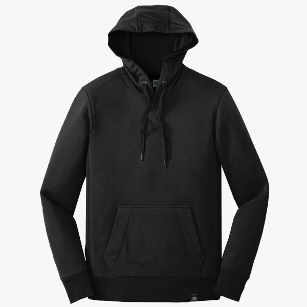 New Era French Terry Pullover Hoodie NEA500 French Terry Pullover Hoodie Thumbnail