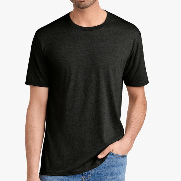 District Perfect Tri ® Tee DM130 Perfect Tri ® Tee Thumbnail