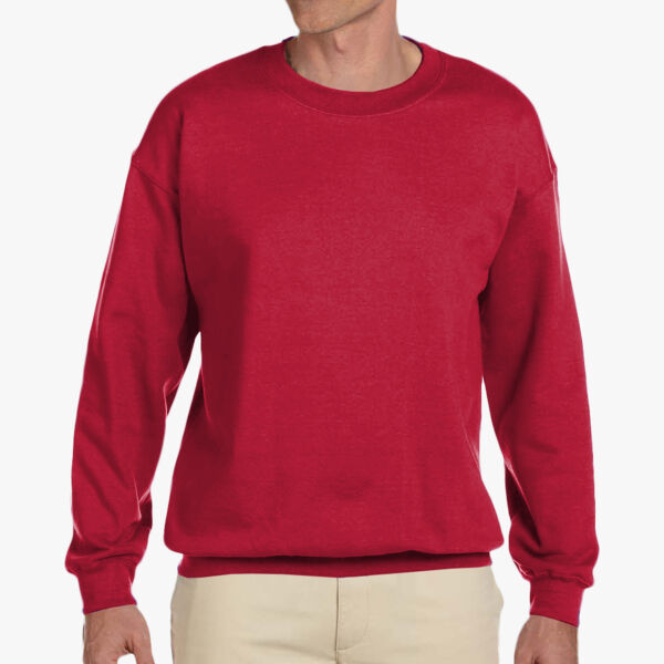 Jerzees Super Sweats ® NuBlend ® Crewneck Sweatshirt 4662M Super Sweats ® NuBlend ® Crewneck Sweatshirt Thumbnail