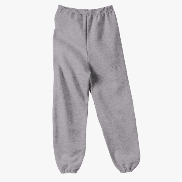 Jerzees Super Sweats ® NuBlend ® Sweatpant with Pockets 4850MP Super Sweats ® NuBlend ® Sweatpant with Pockets Thumbnail