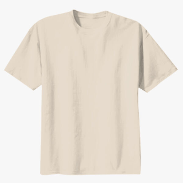 Gildan Youth Heavy Cotton ™ 100% Cotton T Shirt 5000B Youth Heavy Cotton ™ 100% Cotton T Shirt Thumbnail