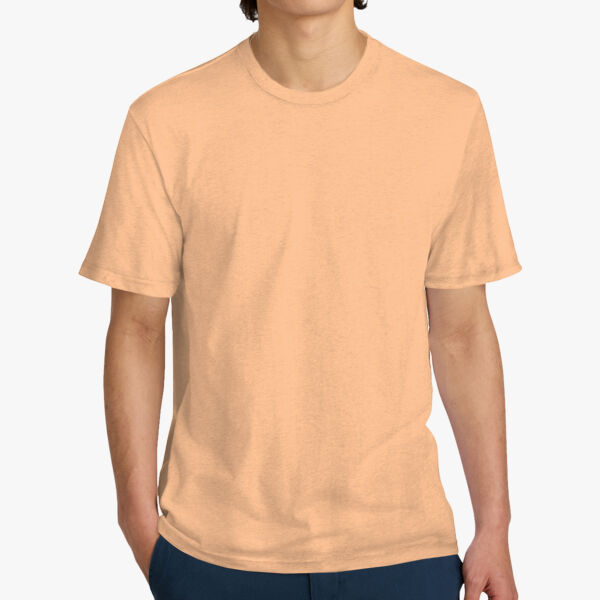 District Perfect Weight ® Tee DT104 Perfect Weight ® Tee Thumbnail