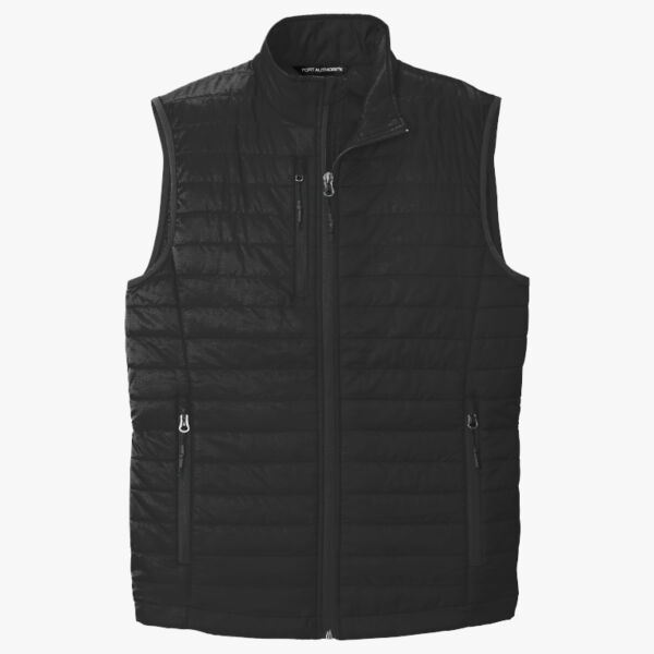 Packable Puffy Vest Thumbnail