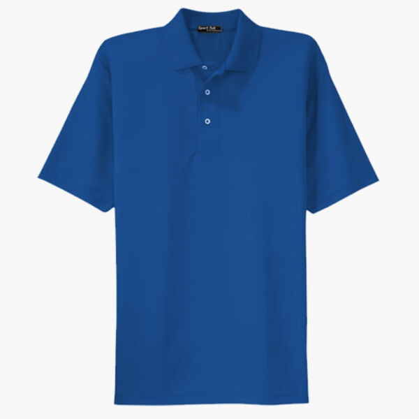 Sport Tek Dri Mesh ® Polo K469 Dri Mesh ® Polo Thumbnail