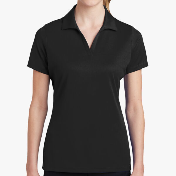 Ladies PosiCharge ® RacerMesh ® Polo Thumbnail