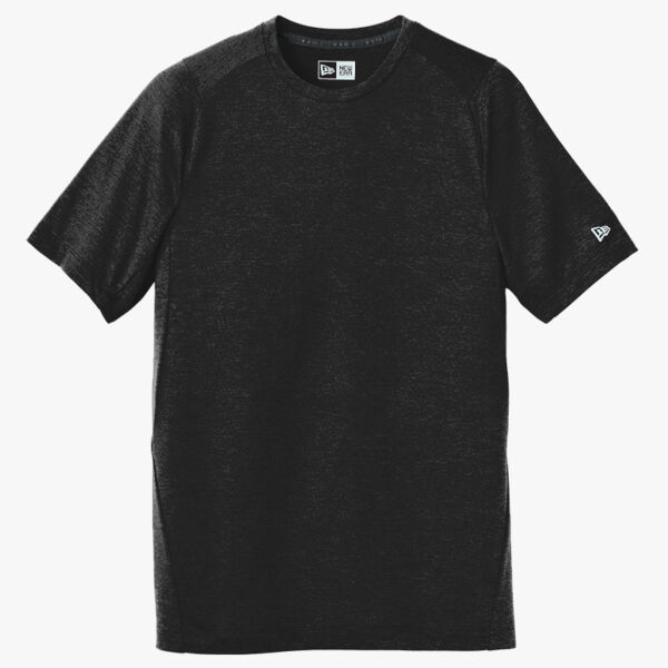 New Era Series Performance Crew Tee NEA200 Series Performance Crew Tee Thumbnail